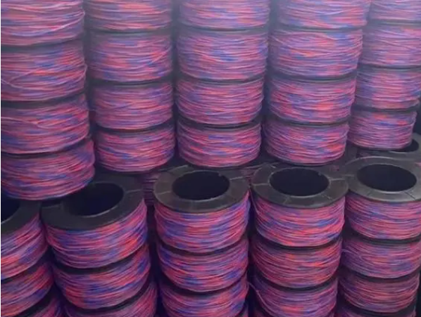 安阳爆破母线必须符合的要求有哪些？