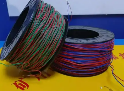 安阳放炮线的主要材质有哪些？不同材质的适用场景有何区别？