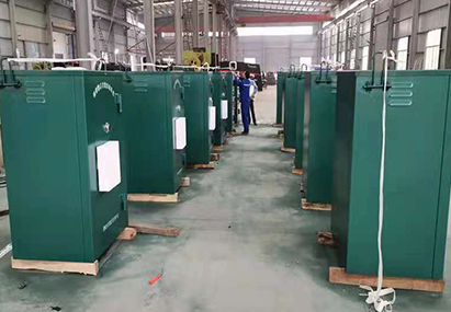 安阳移动炸药库：安全与效率并重的爆破行业新趋势
