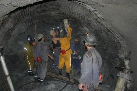 安阳工程爆破中的危险因素分析以及应对工程爆破危险的措施
